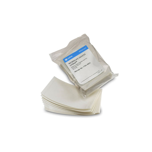 Seals, Clear Polyester Thin Cold Sealing Film with Adhesive Backing, 0.05mm Thick, 100/pk