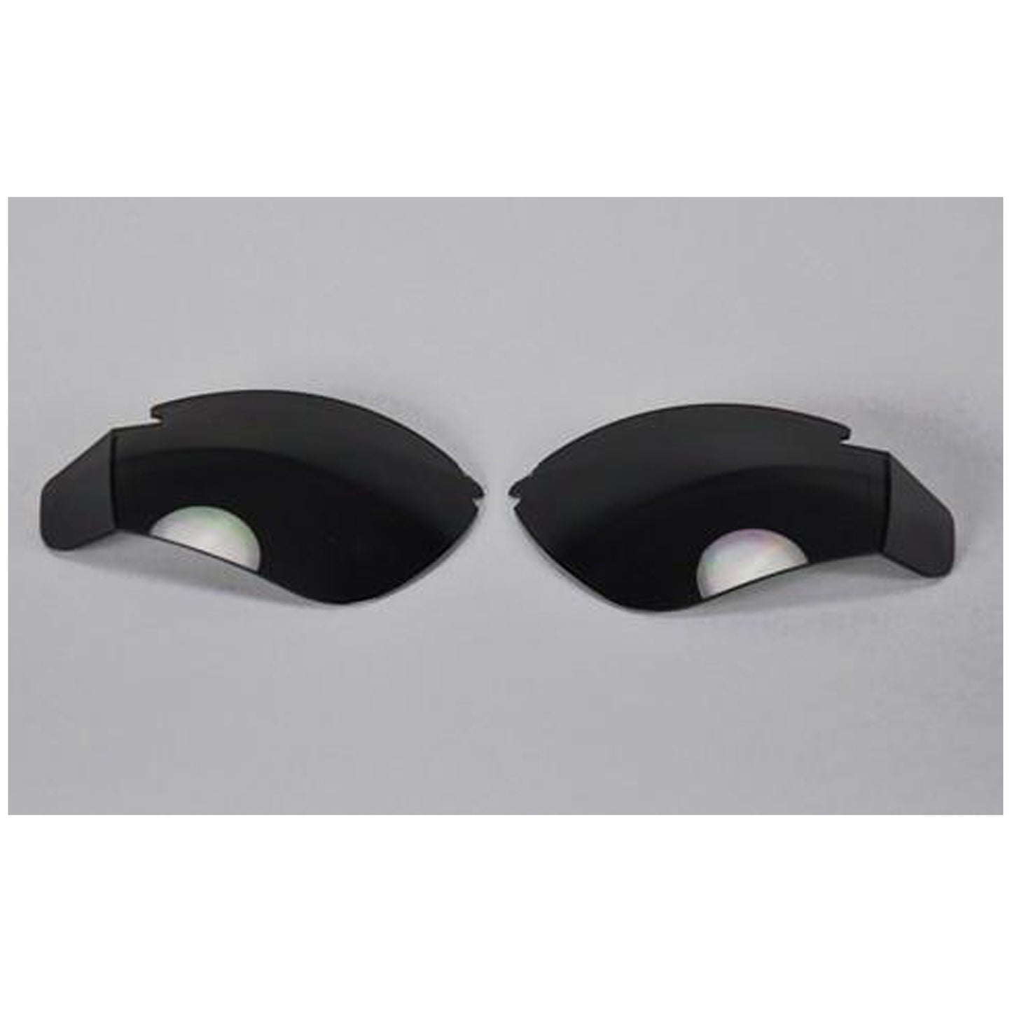 Replacement Lenses, Grey, Universal Size (US SALES ONLY)