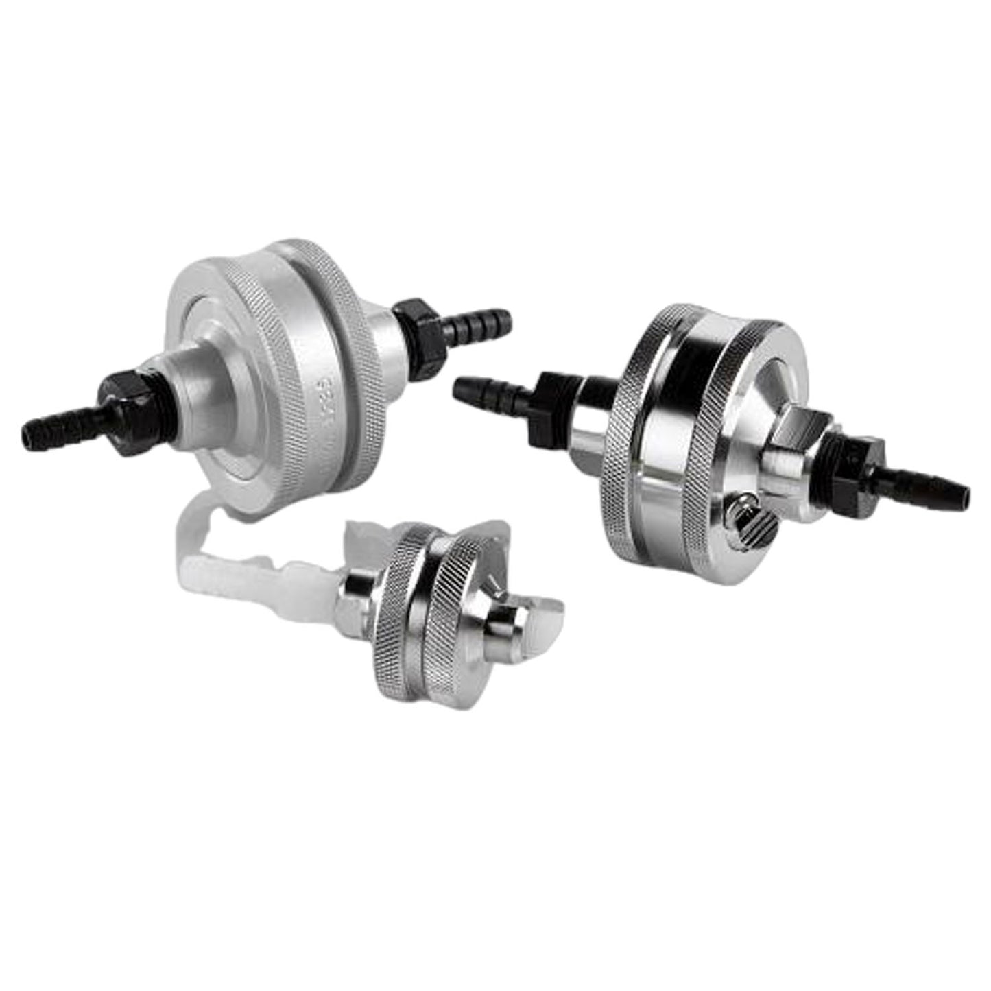 Underdrain Disc, Type 316 Stainless Steel, for 25 mm In-Line Filter Holder