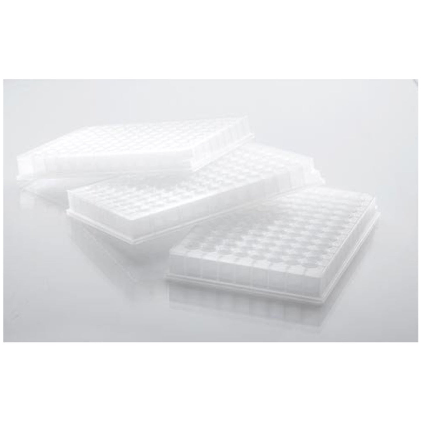 AcroPrep Advance 96-well Filter Plates for Solvent Filtration, 1 mL, Long Tip,0.45m wwPTFE Membrane, 5/pk