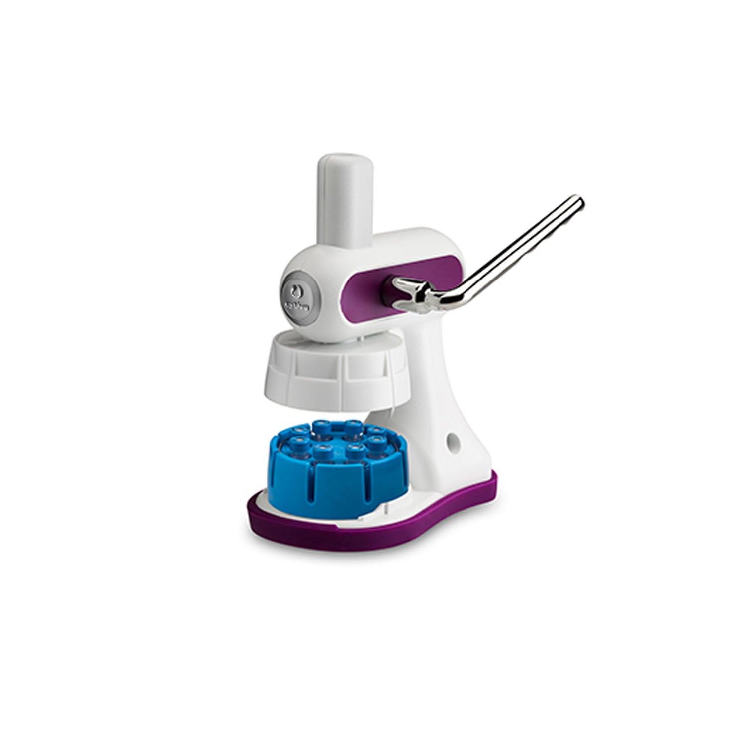 Syringeless Filter, Whatman Mini-UniPrep, 0.2m Pore Size, Standard Cap, Translucent Housing, Polyethersulfone (PES), 100/pk