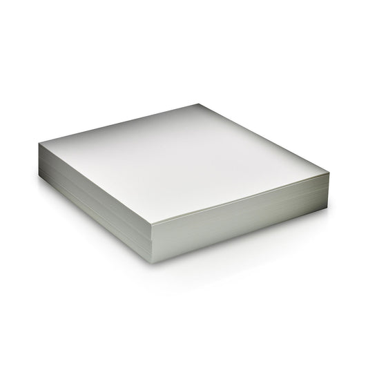 Blotting Paper, 20cm x 20cm, 100 sheets/pk (Ships on ice)