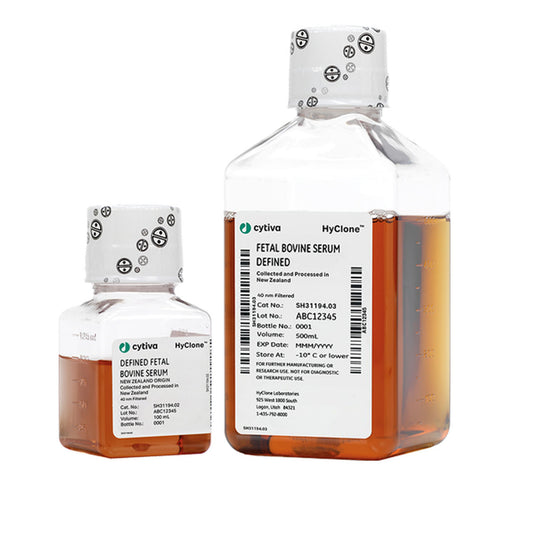 HyClone Liquid Media 2M Citric Acid, 1000 L, Non-Sterile (Item is Non-Returnable)