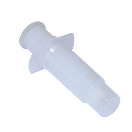 Syringeless Filter, Whatman UniPrep, 0.45m Pore Size, Polyvinylidene Difluoride (PVDF), 50/pk