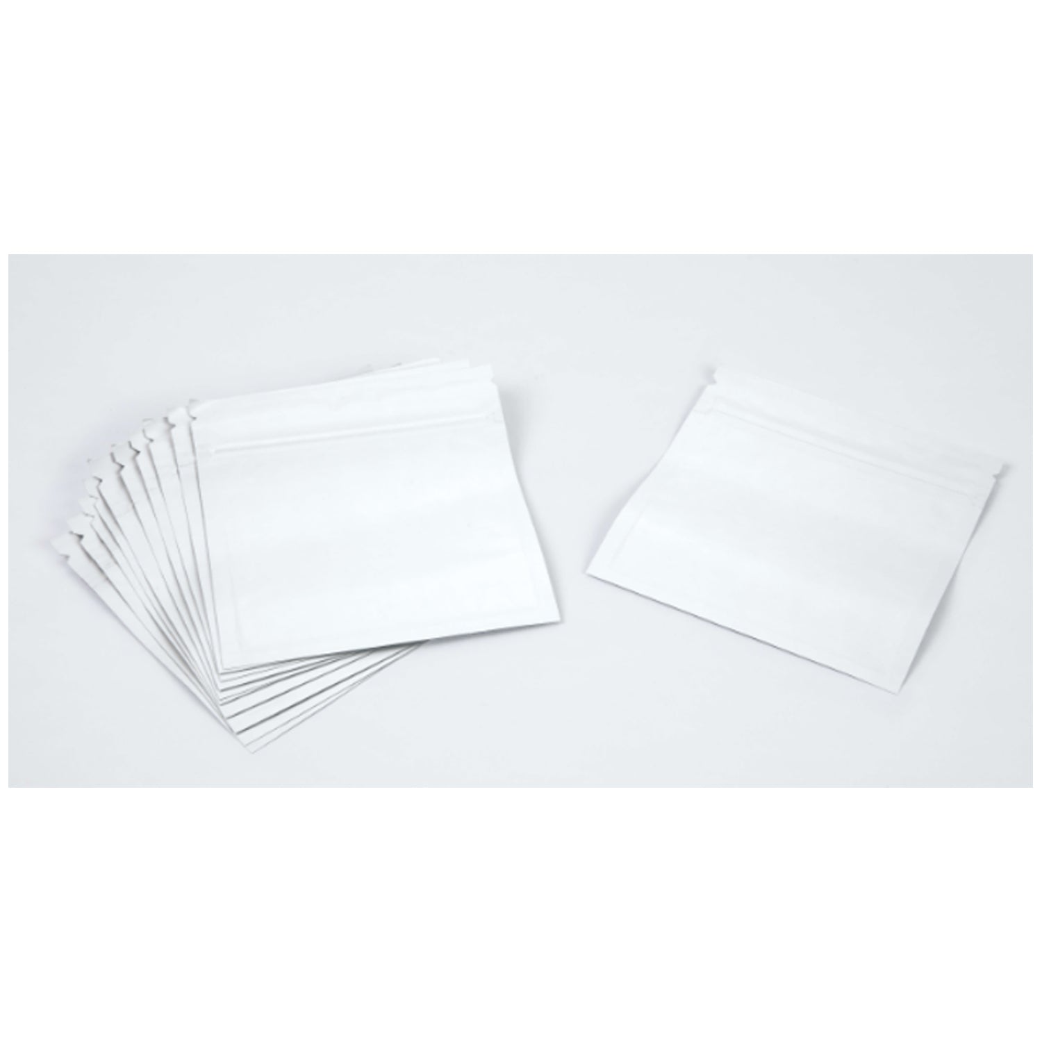 CloneSaver Resealable Multi-Barrier Pouch, 50/pk (US Only)