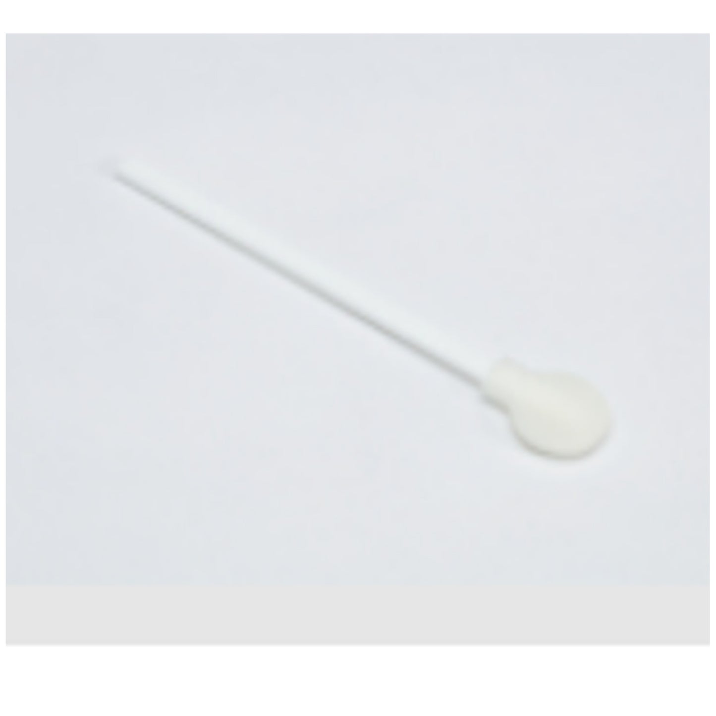 Swabs, Foam-Tipped Applicator, Sterile, 100/pk (US Only)