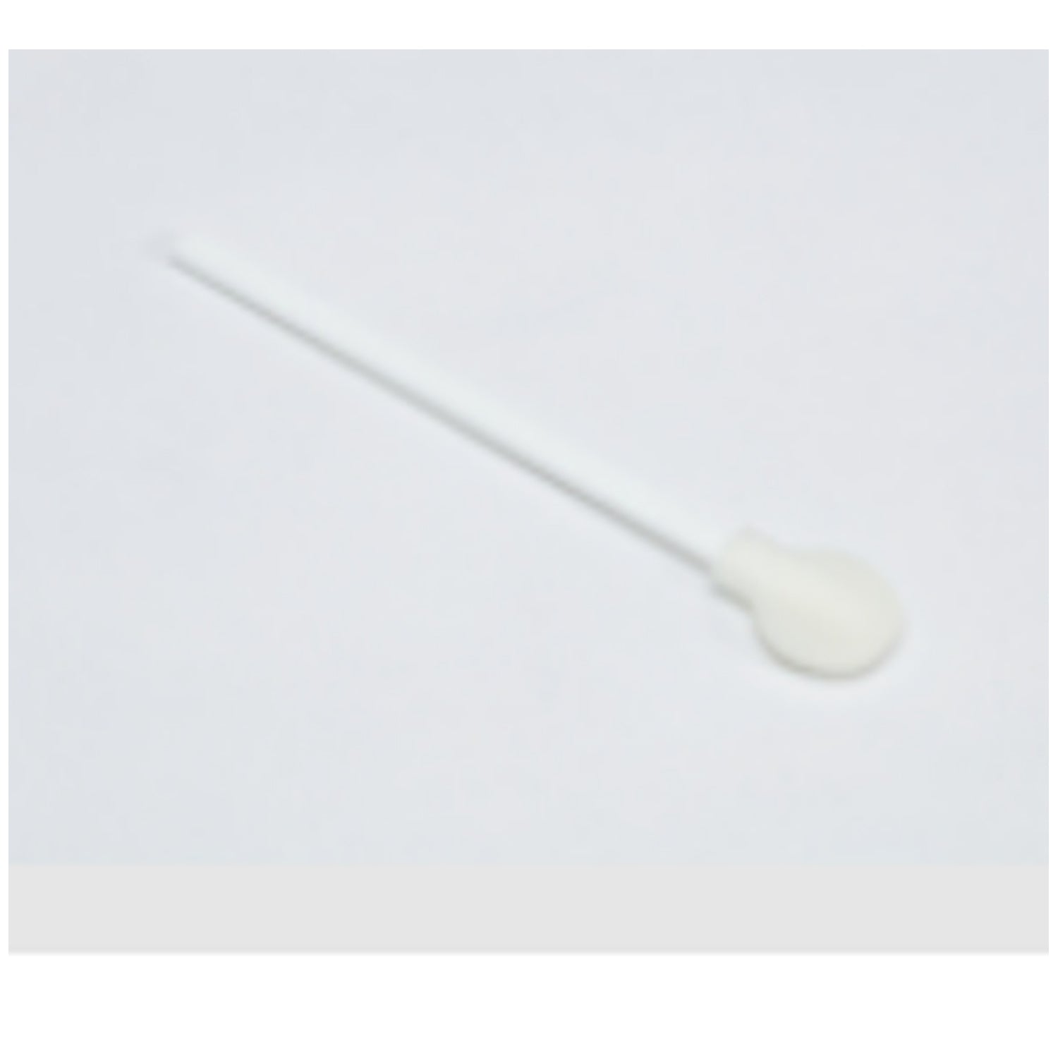 Swabs, Foam-Tipped Applicator, Sterile, 100/pk (US Only)