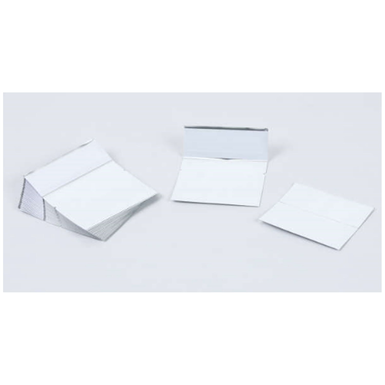 Multi-Barrier Pouches, Small, 8 x 7cm, 100/pk (US Only)