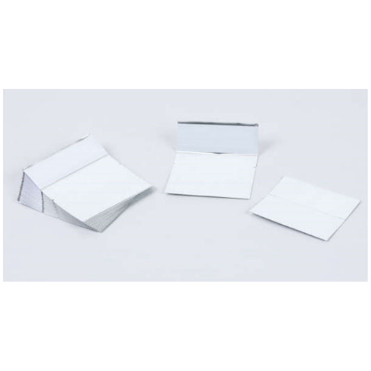 Multi-Barrier Pouches, Small, 8 x 7cm, 100/pk (US Only)