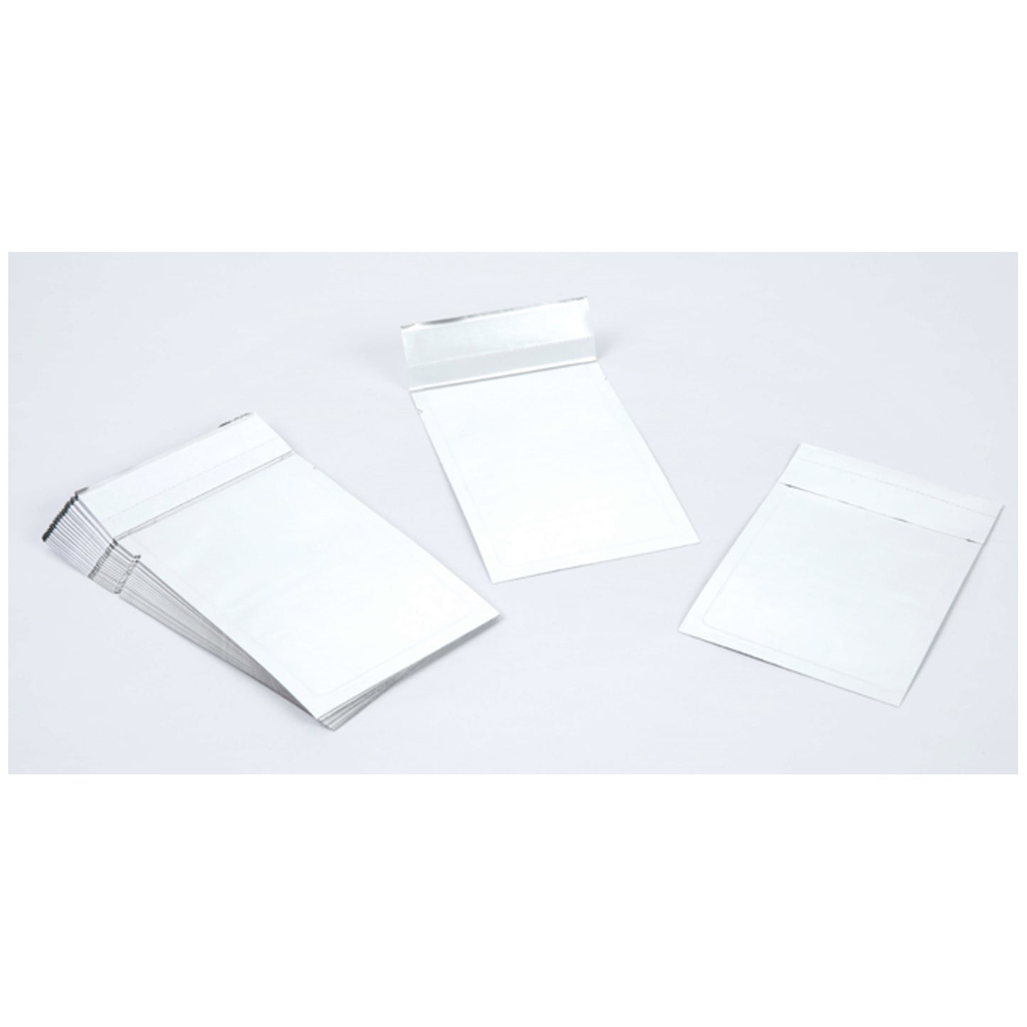 Multi-Barrier Pouches, Large, 9 x 15cm, 100/pk (US Only)