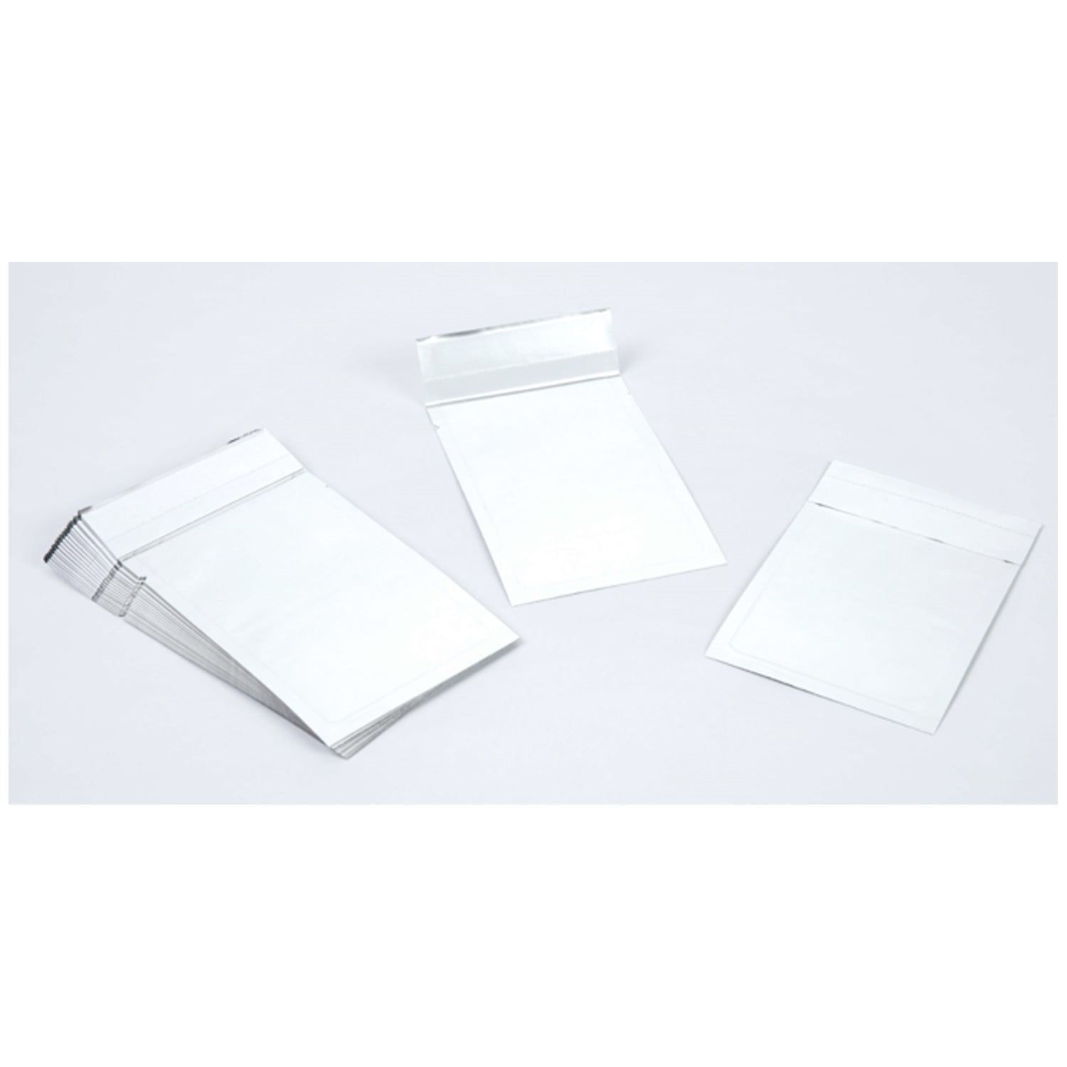 Multi-Barrier Pouches, Large, 9 x 15cm, 100/pk (US Only)