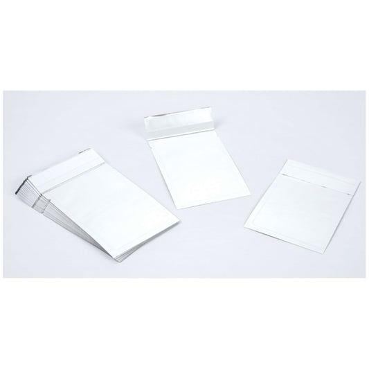Multi-Barrier Pouches, Large, 9 x 15cm, 100/pk (US Only)