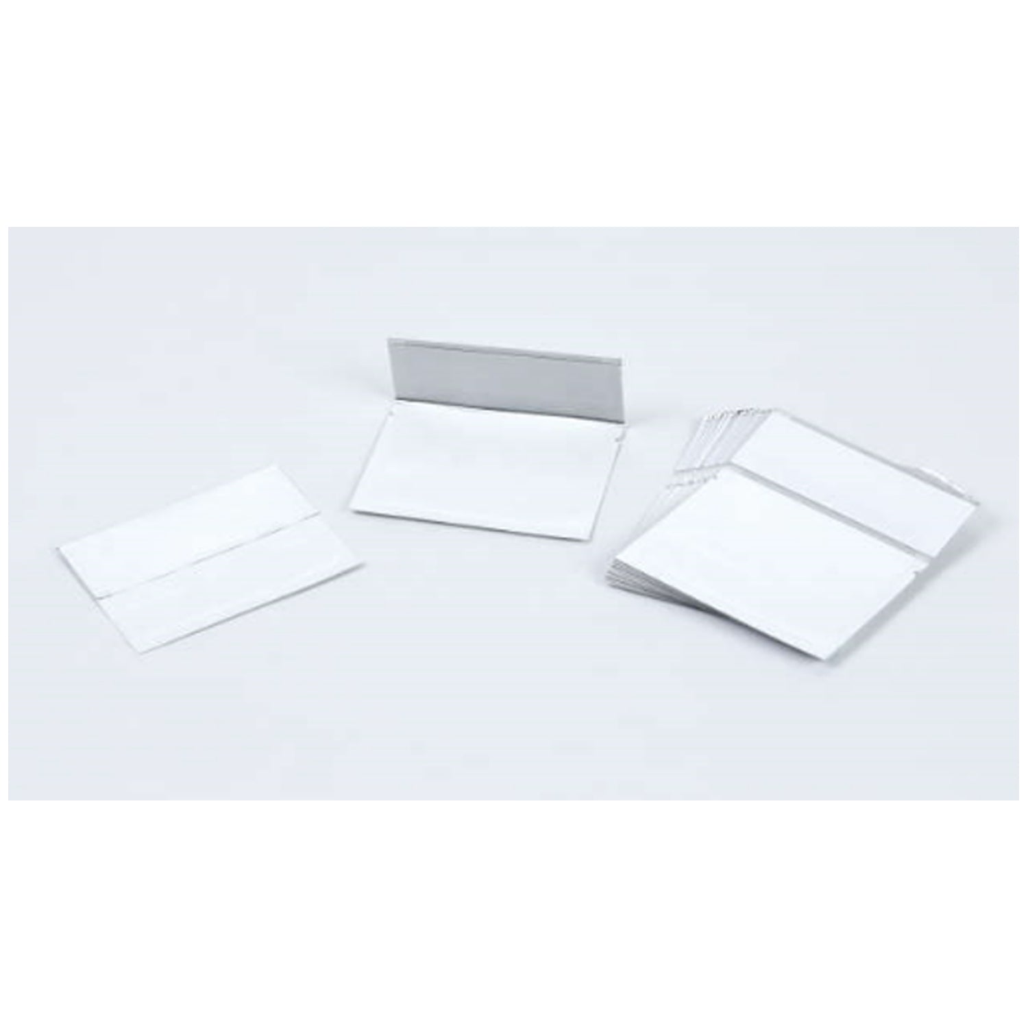 Multi-Barrier Pouches for EasiCollect+Card (US Only)
