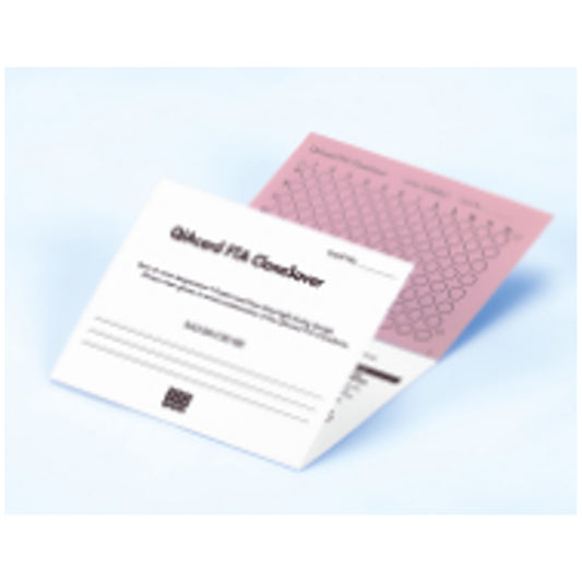 CloneSaver Card, 5l Sample Area, 480l Total Volume, 96 Well Format, 5/pk (US Only)