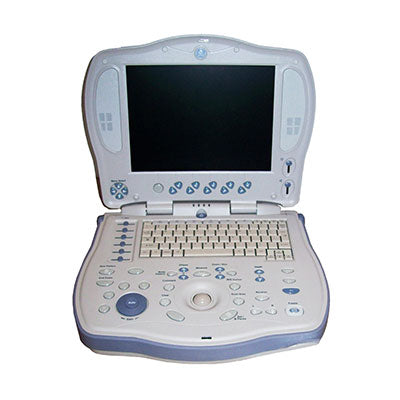 Ultrasound, GE Logiq E9, w/One Probe Included (DROP SHIP ONLY) (Not Available For Sale into Canada) (Products cannot be sold on Amazon.com or any other 3rd party site)