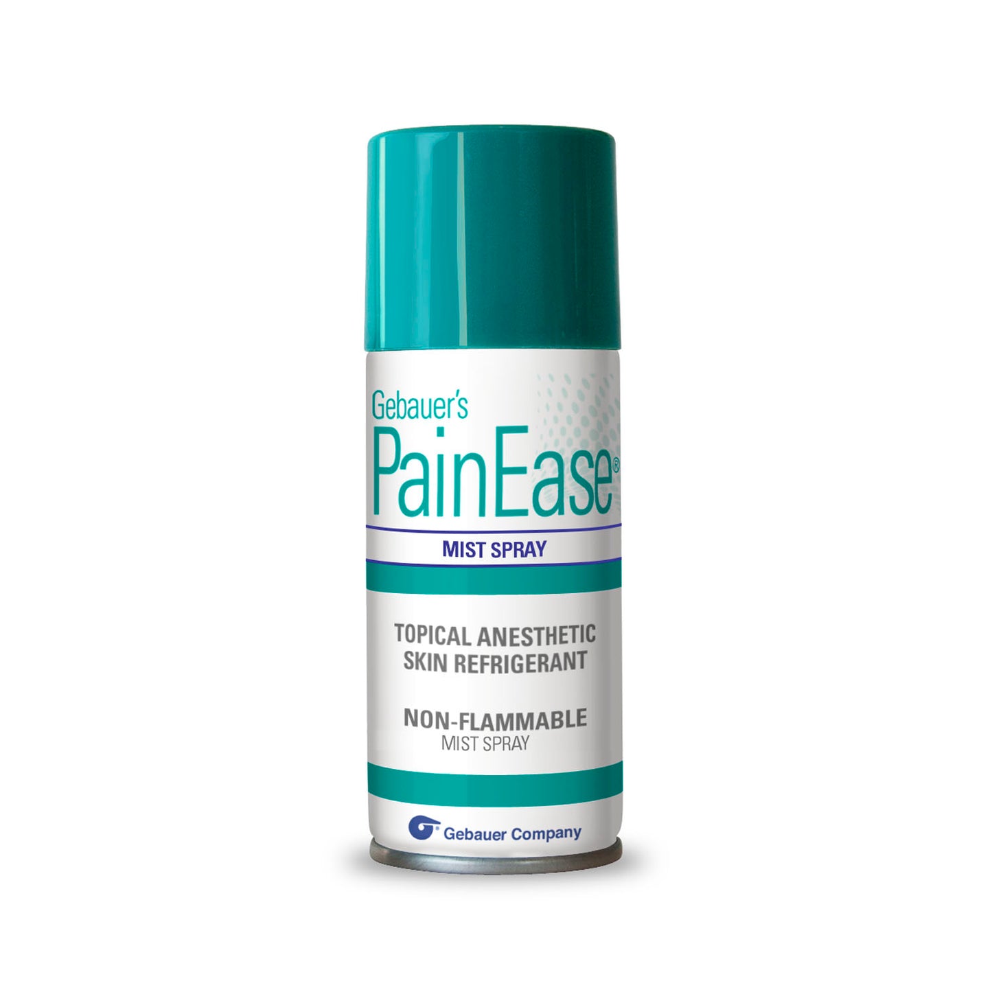 Mist Spray, 3.9 oz (115ml) Aerosol Can (Rx), 12/dz (Item is considered HAZMAT and cannot ship via Air or to AK, GU, HI, MP, PR, VI) 