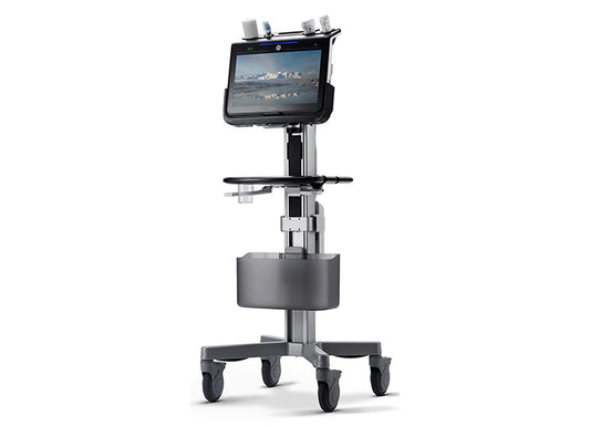 Venue Go cart basket (DROP SHIP ONLY) (Continental US Only) (Not Available to Vet or Government Markets) (Pricing Listed is an Estimate and may Change without Prior Notification; Please Contact your GE Sales Rep for an Accurate Price Quote) 
