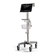 Venue Fit probe and Barcode holder (DROP SHIP ONLY) (Continental US Only) (Not Available to Vet or Government Markets) (Pricing Listed is an Estimate and may Change without Prior Notification; Please Contact your GE Sales Rep for an Accurate Price Quote) 
