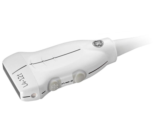 Venue Go Linear Array Probe (L4-12T-RS) (DROP SHIP ONLY) (Continental US Only) (Not Available to Vet or Government Markets) (Pricing Listed is an Estimate and may Change without Prior Notification; Please Contact your GE Sales Rep for an Accurate Price Quote)