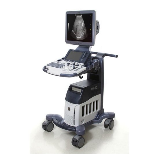 LOGIQ P Series Vascular Package (DROP SHIP ONLY) (Continental US Only) (Not Available to Vet or Government Markets) (Pricing Listed is an Estimate and may Change without Prior Notification; Please Contact your GE Sales Rep for an Accurate Price Quote) 