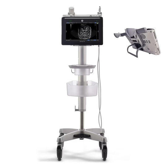 Venue Fit Cart (DROP SHIP ONLY) (Continental US Only) (Not Available to Vet or Government Markets) (Pricing Listed is an Estimate and may Change without Prior Notification; Please Contact your GE Sales Rep for an Accurate Price Quote) 