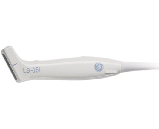 Venue Go Linear Array Probe (L8-18i-RS) (DROP SHIP ONLY) (Continental US Only) (Not Available to Vet or Government Markets) (Pricing Listed is an Estimate and may Change without Prior Notification; Please Contact your GE Sales Rep for an Accurate Price Quote)
