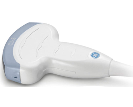 Venue Go Convex Array Probe (C1-5-RS) (DROP SHIP ONLY) (Continental US Only) (Not Available to Vet or Government Markets) (Pricing Listed is an Estimate and may Change without Prior Notification; Please Contact your GE Sales Rep for an 