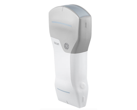 Vscan Air Plus POC Certification Academy Foundations Package (DROP SHIP ONLY) (Continental US Only) (Not Available to Vet or Government Markets) (Pricing Listed is an Estimate and may Change without Prior Notification; Please Contact your GE Sales Rep for an Accurate Price Quote) 