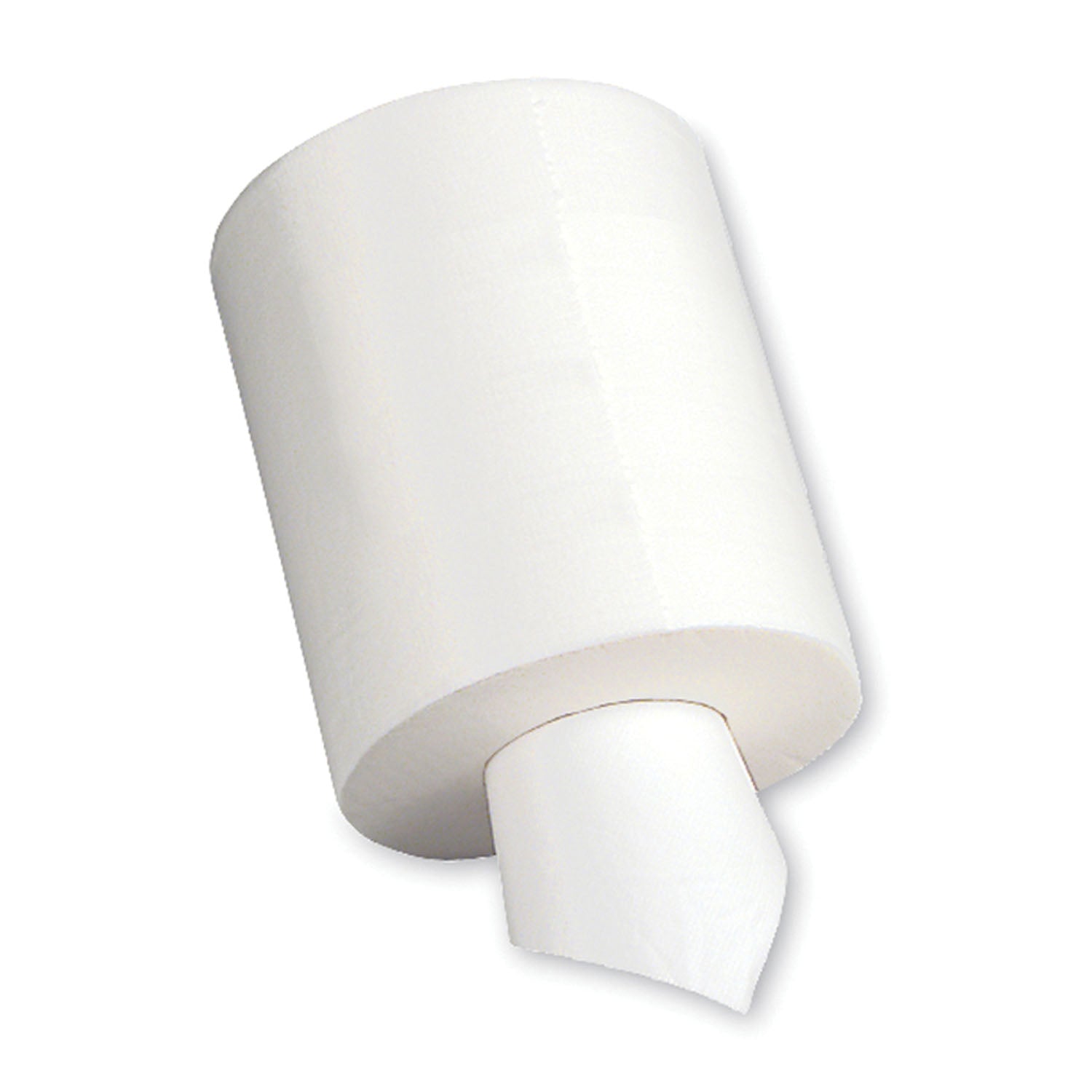Centerpull Wiper, Airlaid Light, Medium Duty, White, 200 ct Per Roll, 9" x 13_", 6/cs