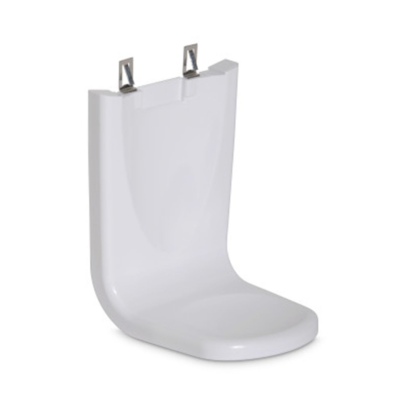 SHIELD Floor & Wall Protector for NXT SPACESAVER Dispenser, 6/cs