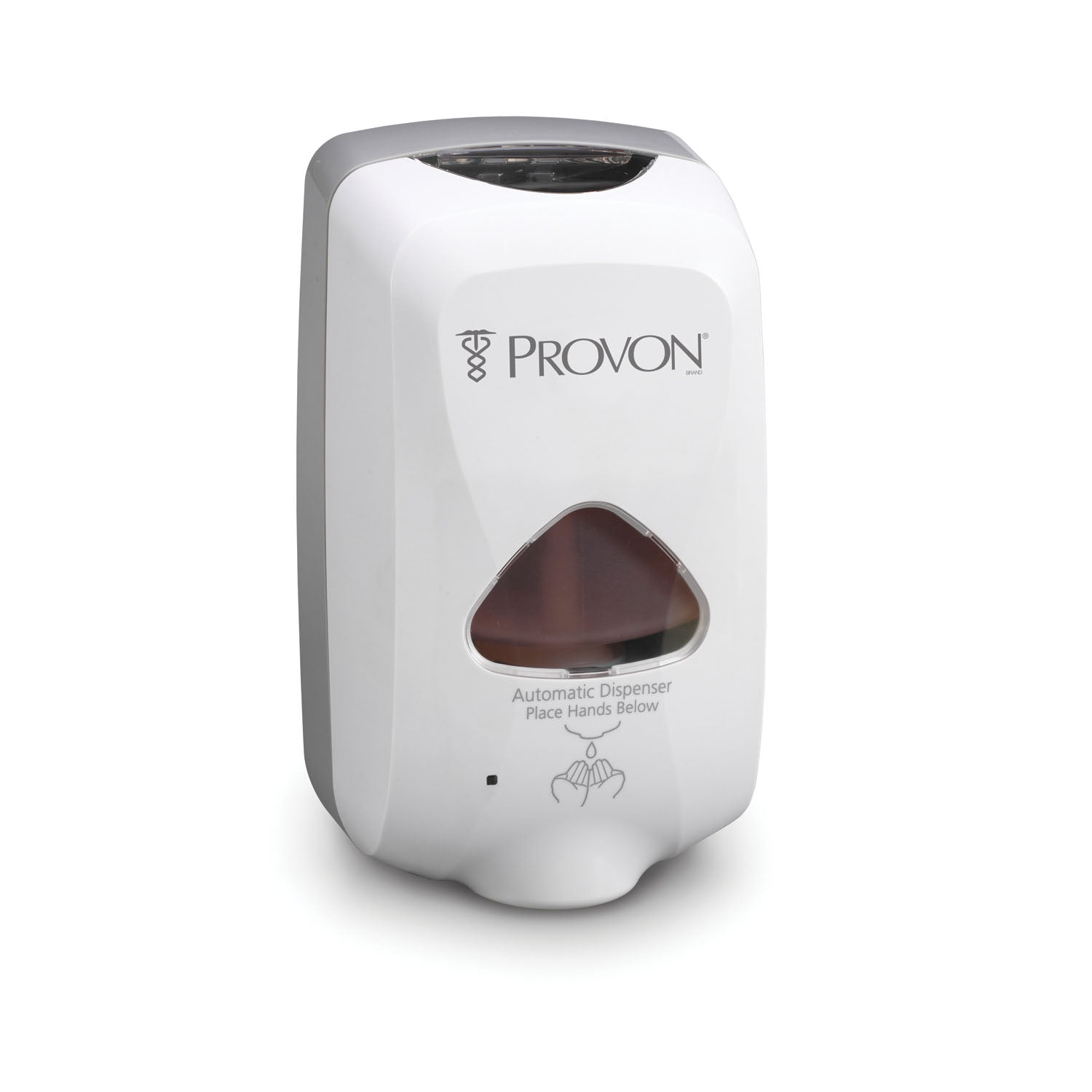 ProvonTFX Touch Free, For 1200mL Refills, Gray