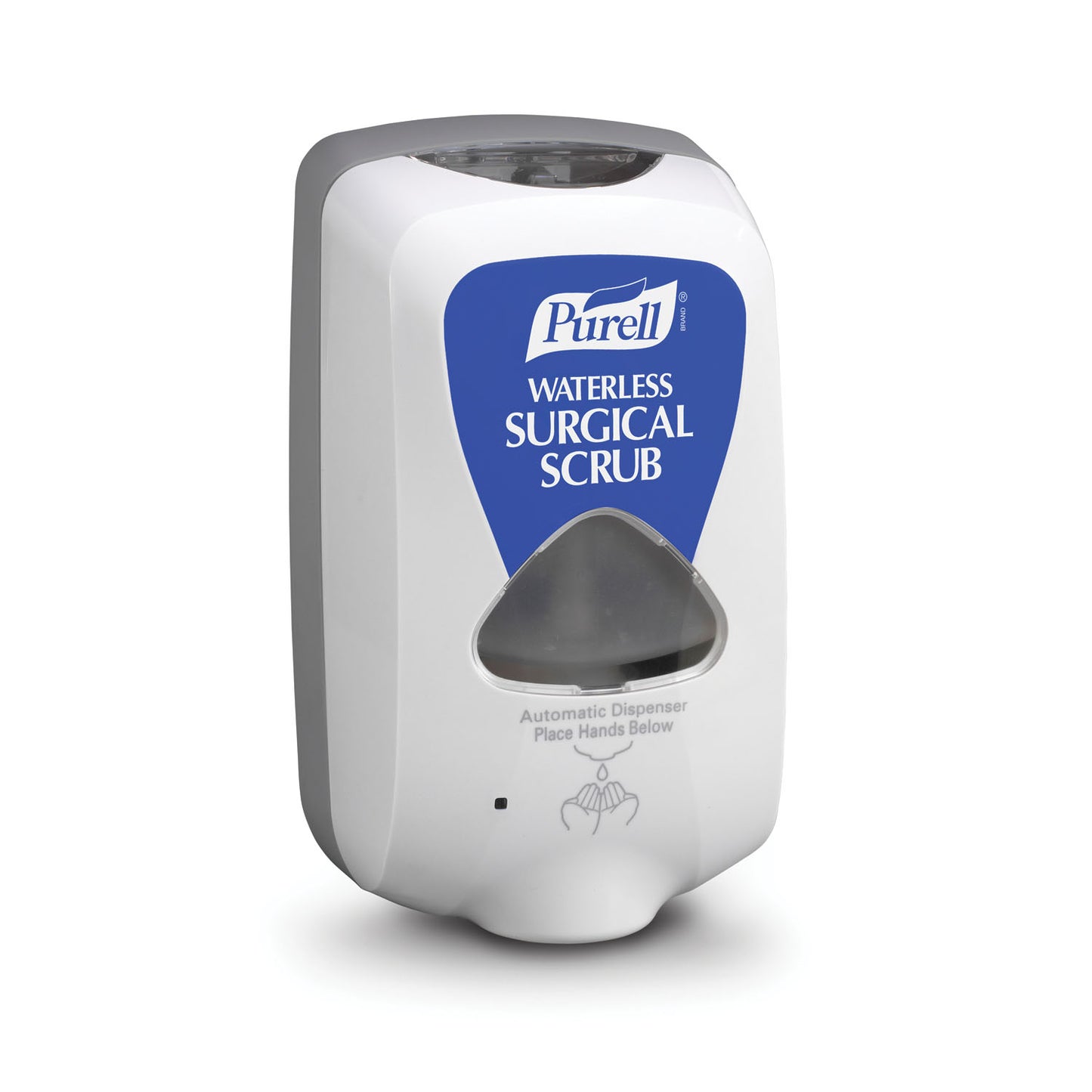 Dispenser, PURELL, TFX, Surgical Scrub, Touch-Free, Fully ADA Complian, UL/CE Registered, Sight Window, 12/cs