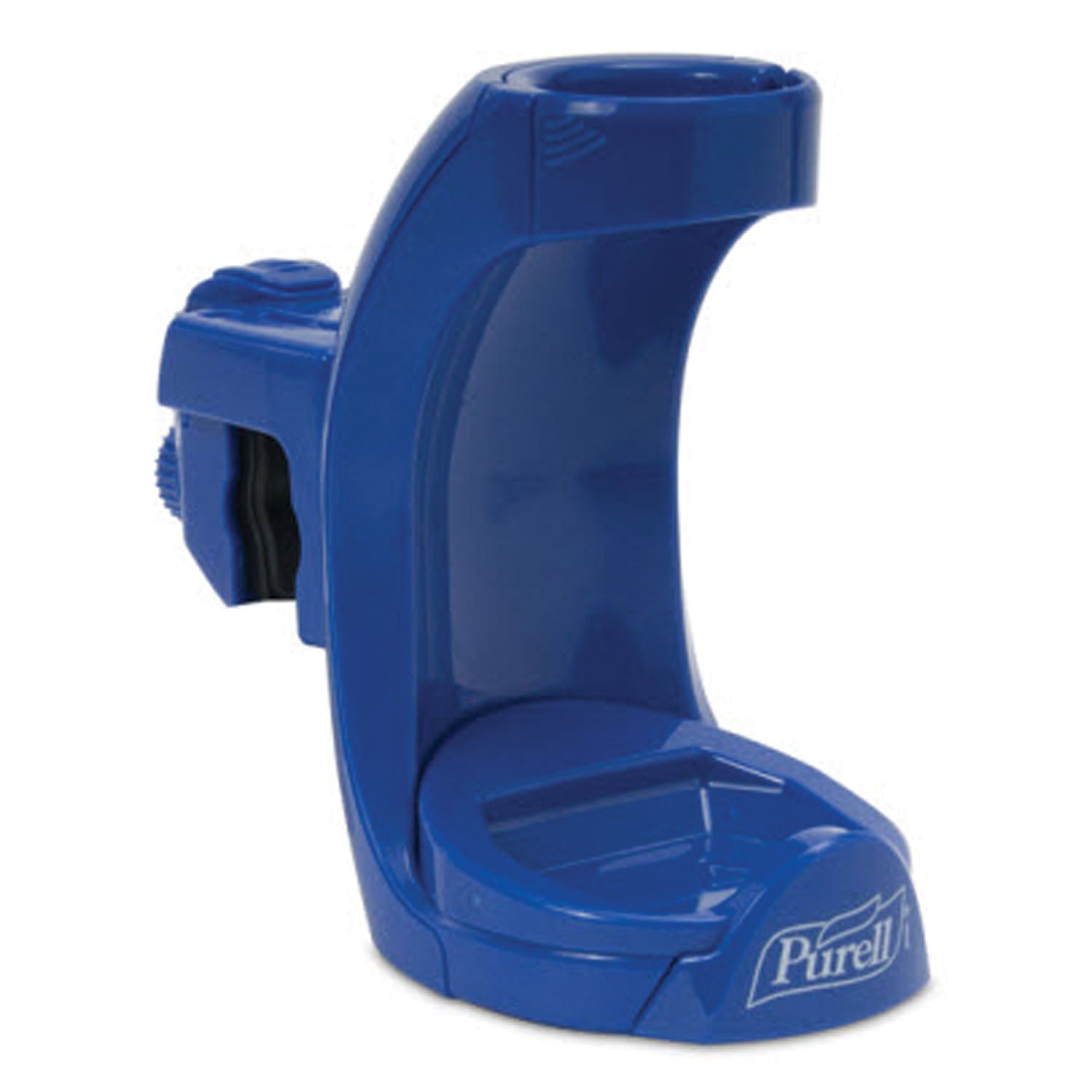 Purell Versahold POC Bracket, Blue, 6/cs