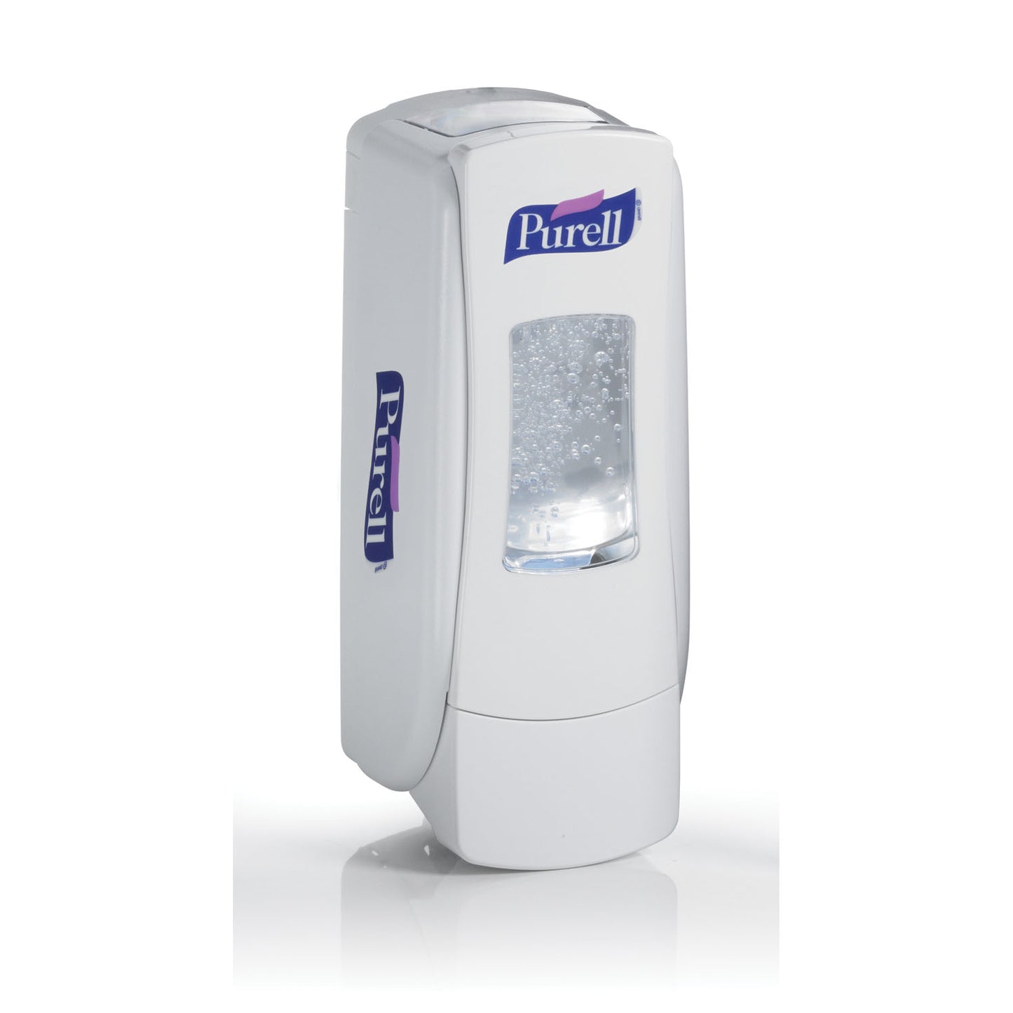 Dispenser, 700mL, White/ White, 6/cs (091226)