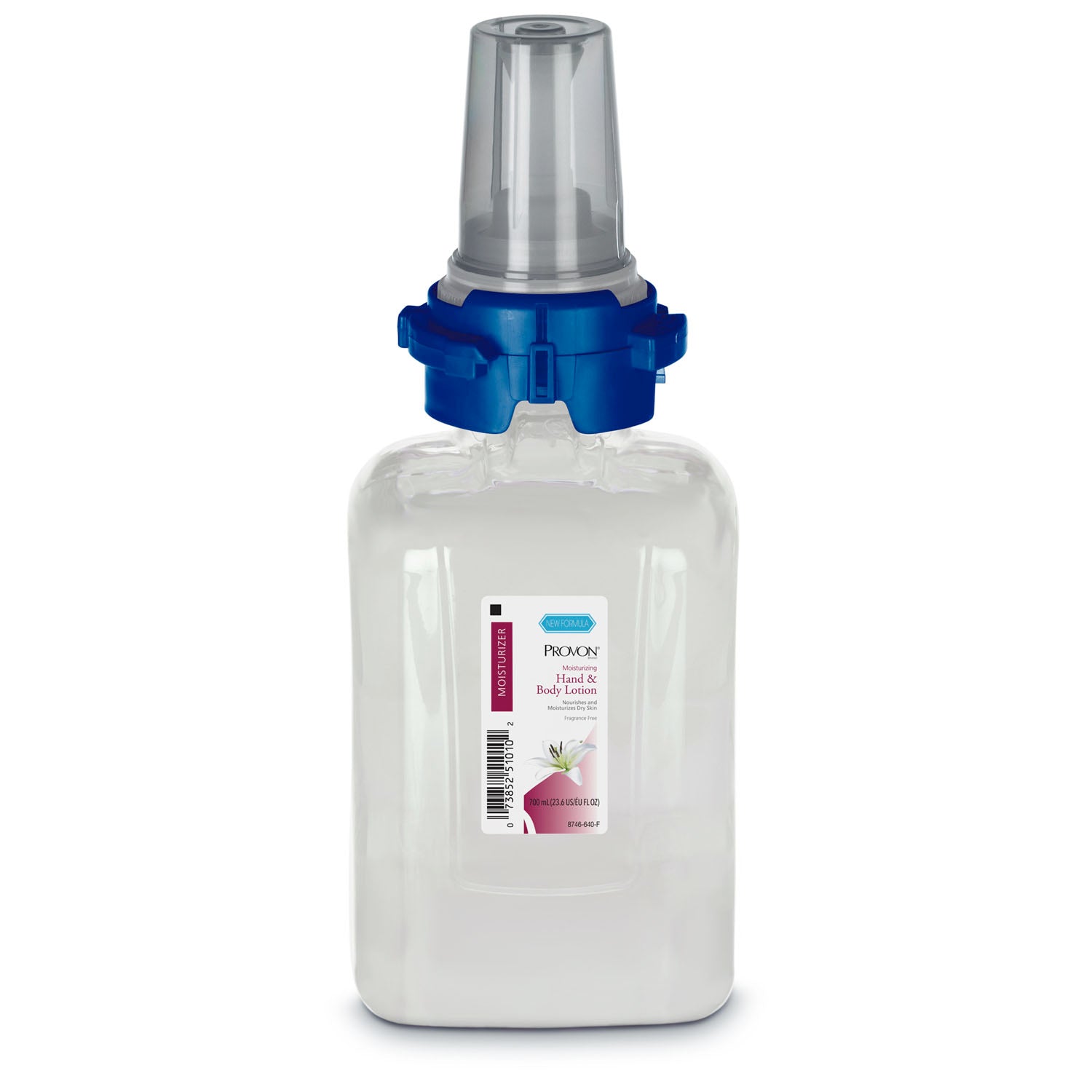 ADX Lotion Refill, 700 ml, 4/cs