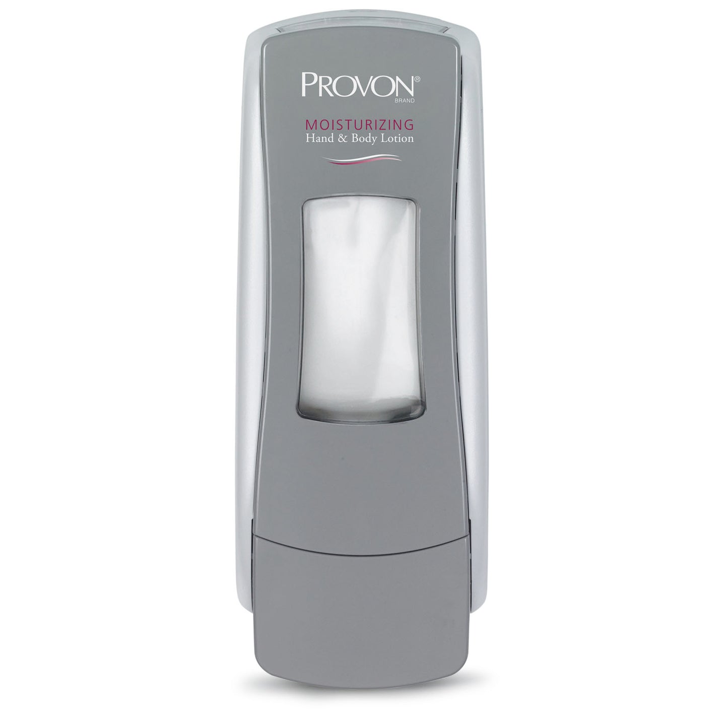 ADX-7 Dispenser, 700mL, Gray/White, 6/cs