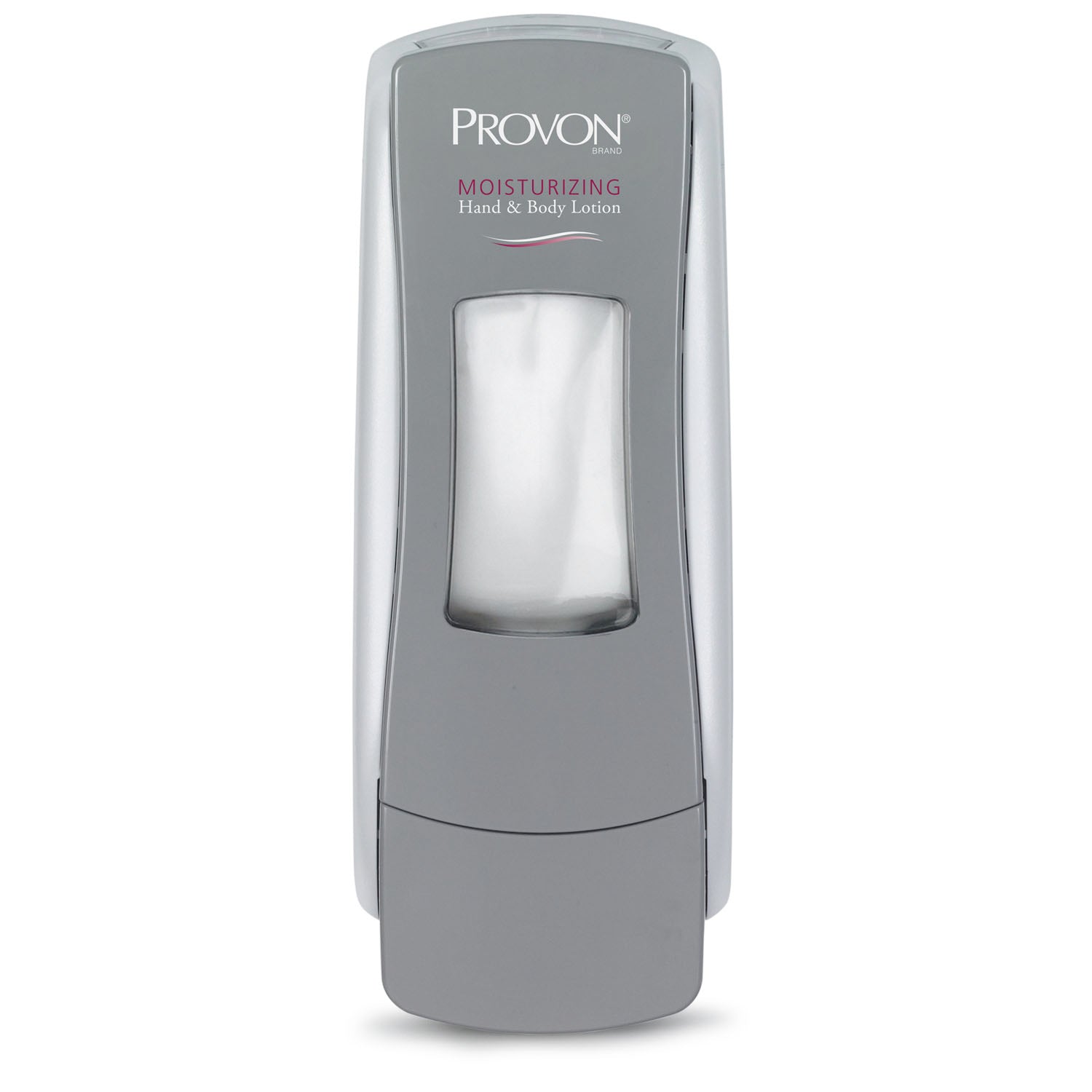 ADX-7 Dispenser, 700mL, Gray/White, 6/cs