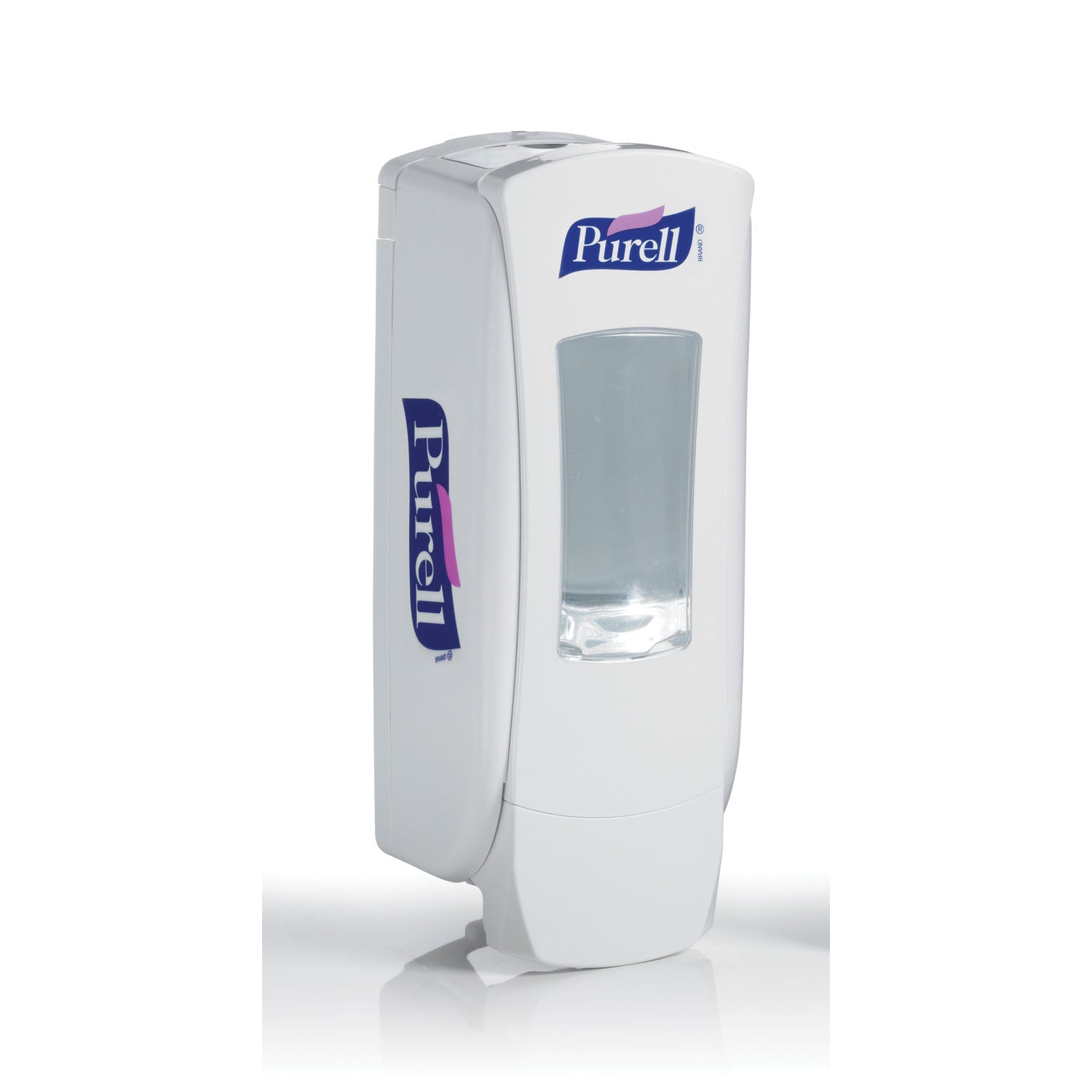 ADX-12 Dispenser, 1250mL, White, 6/cs (091230)