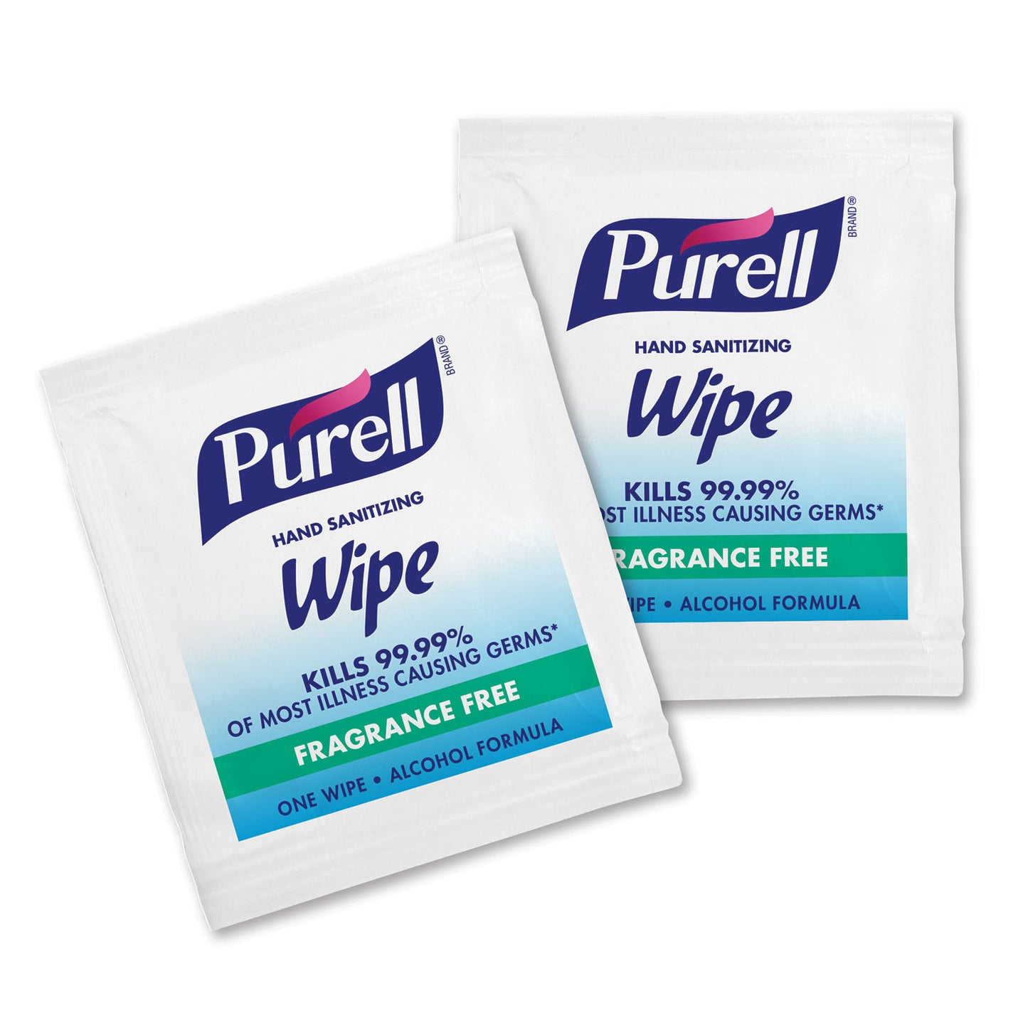 Wipes, Individually Wrapped, 1000 Ct Bulk Packed Shipper (Item is considered HAZMAT and cannot ship via Air to AK, GU, HI, MP, PR, VI)