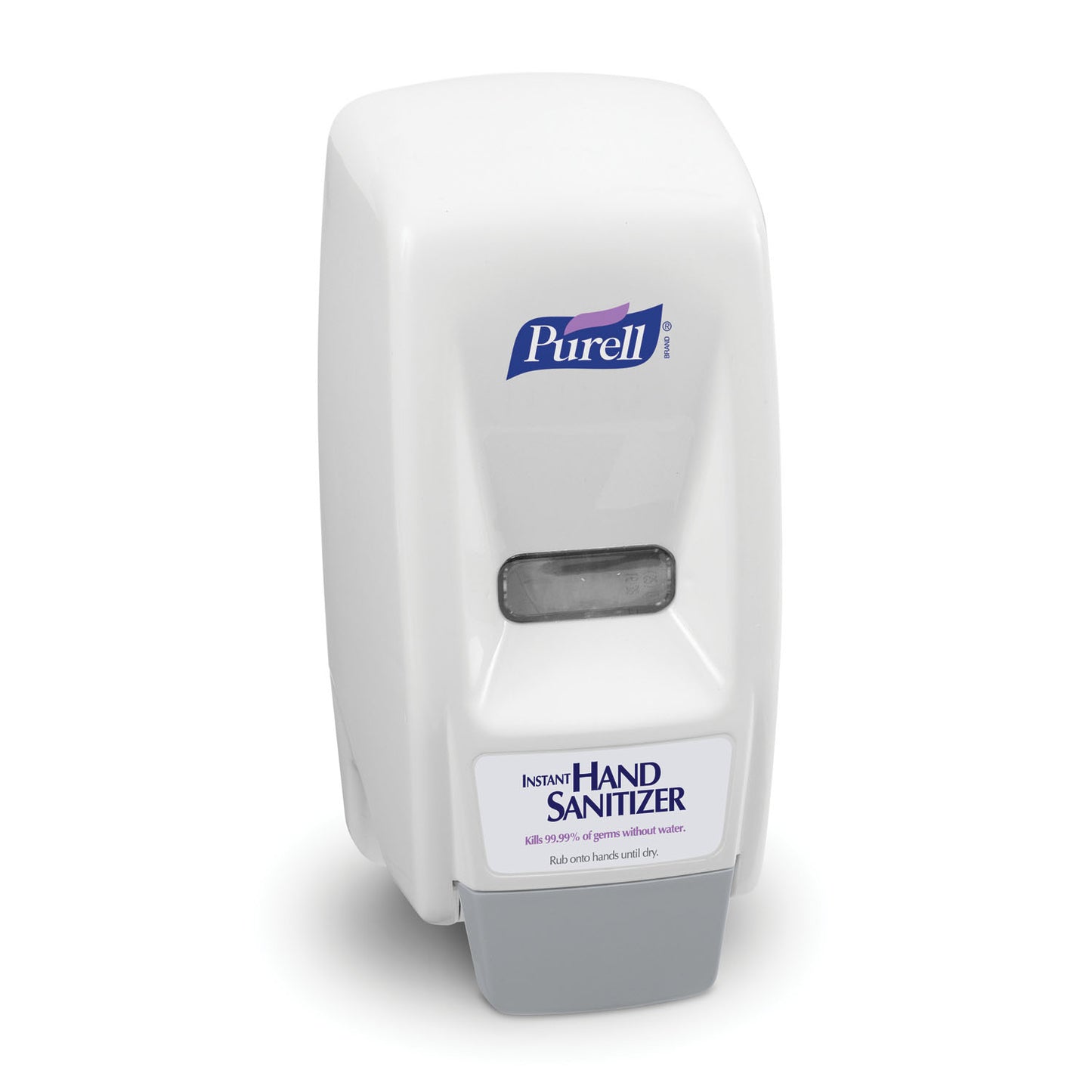 Purell 800 Series Bag-in-Box Dispenser (For 9656 & 9657 Refills Only), 12/cs