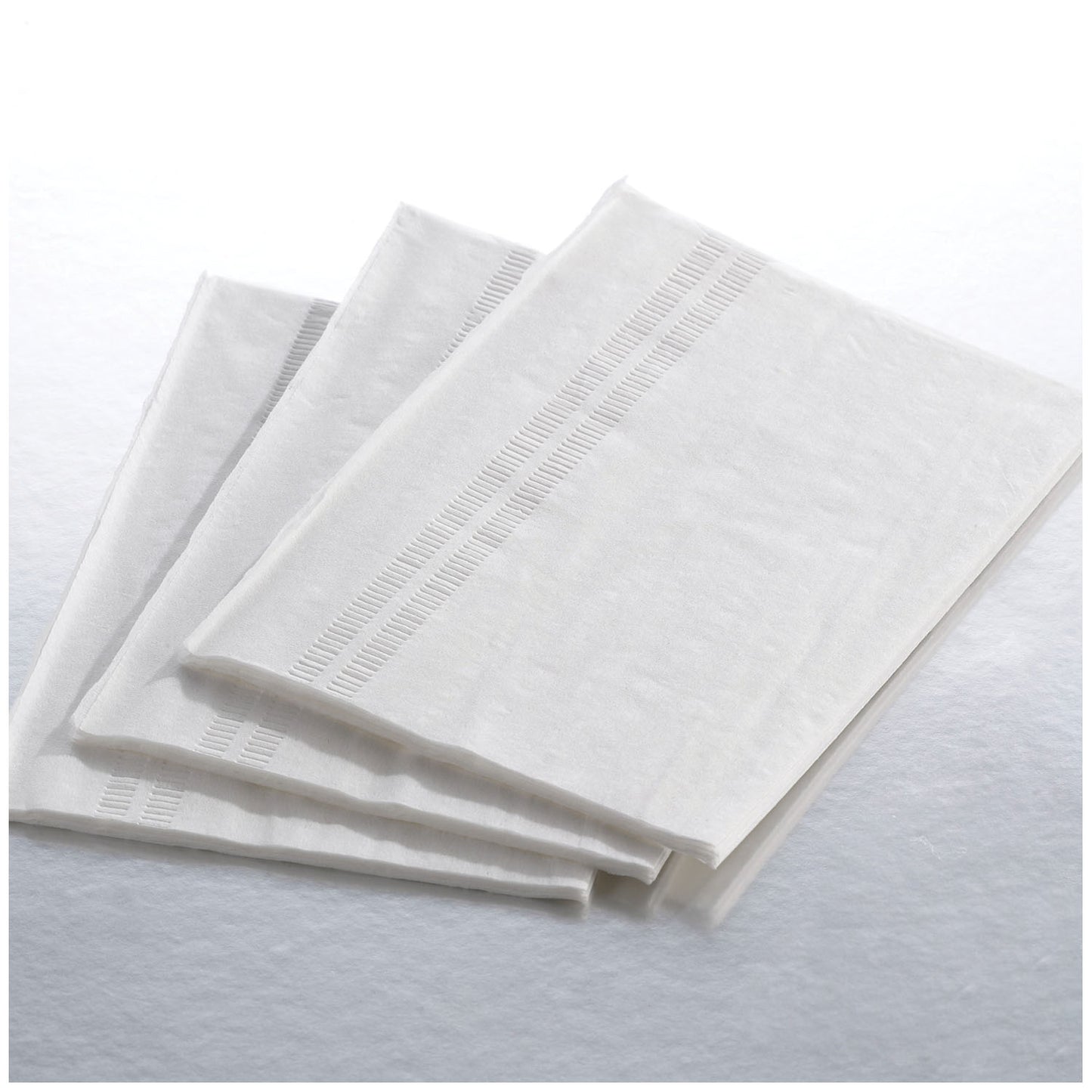 Tissue-Overall Embossed Towel, 13_" x 18", Blue, 3-Ply, 500/cs (63 cs/plt) (70171N)  (Part Number is having a ROLLING TRANSITION from a 3 digit to a 7 digit number - You may receive either part number until transition is completed) (To Be DISCONTINUED for PNC)