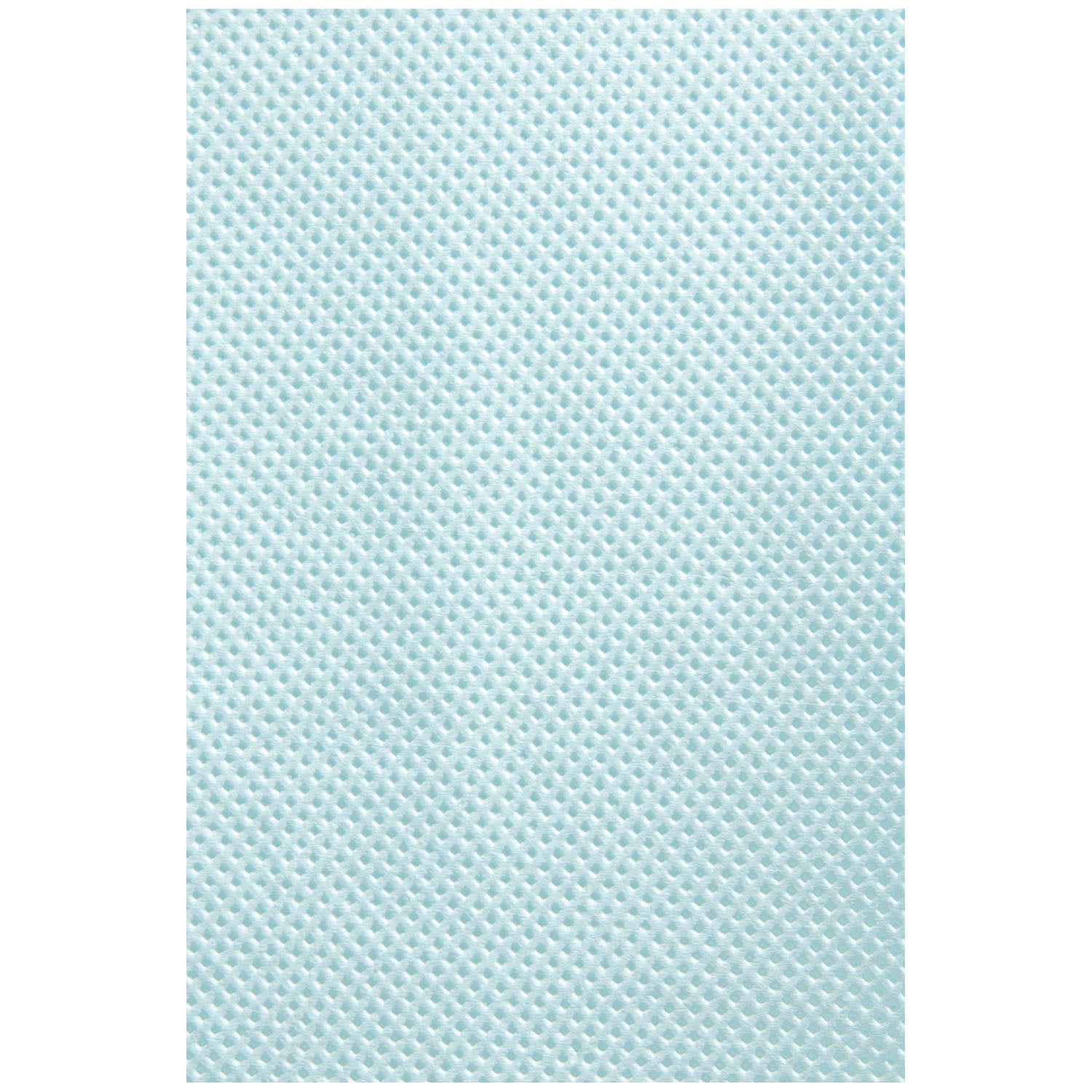 Dental Towel, TTP, 16_" x 19", Blue, 500/cs (42 cs/plt)