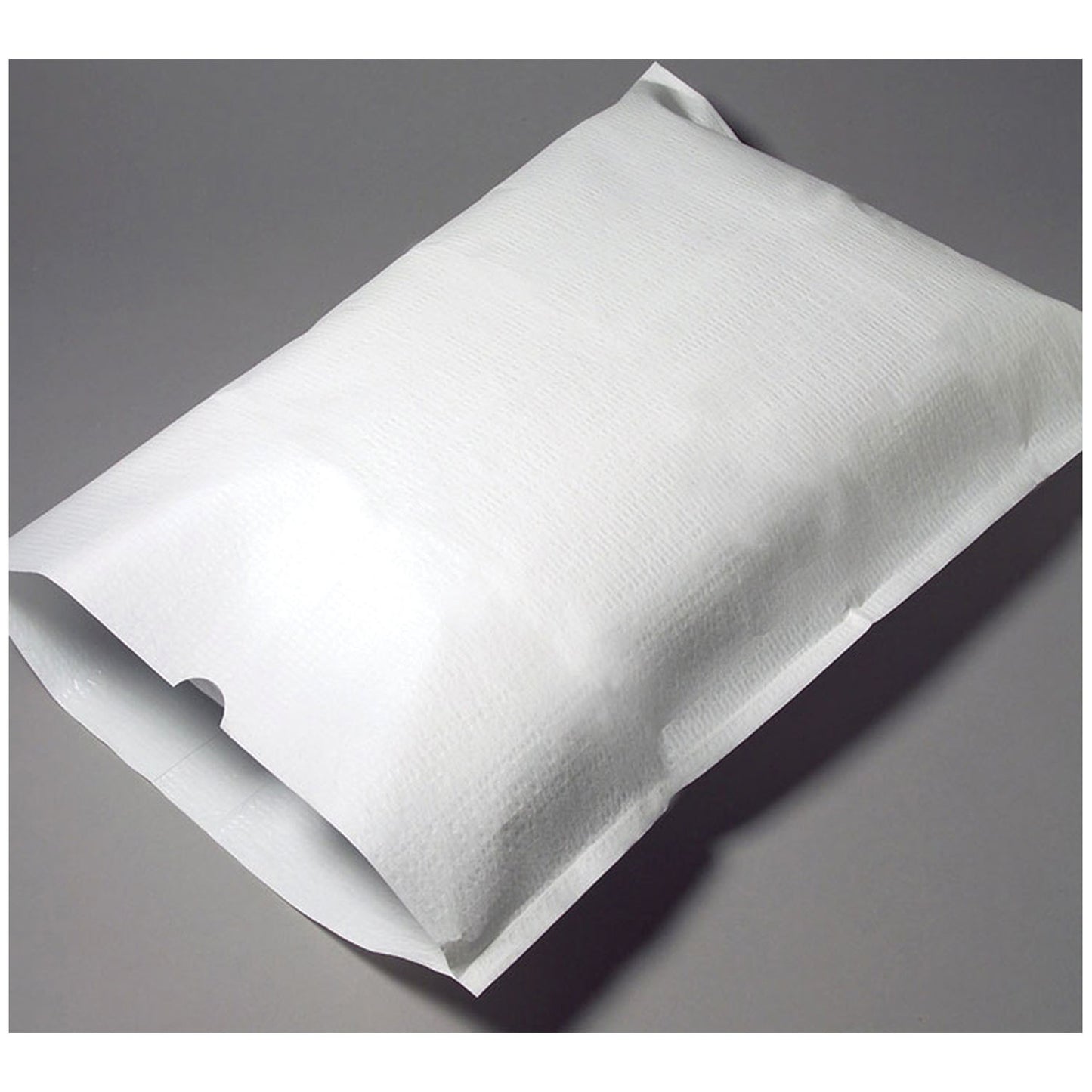 Pillowcase, 22" x 30", White, 100/cs