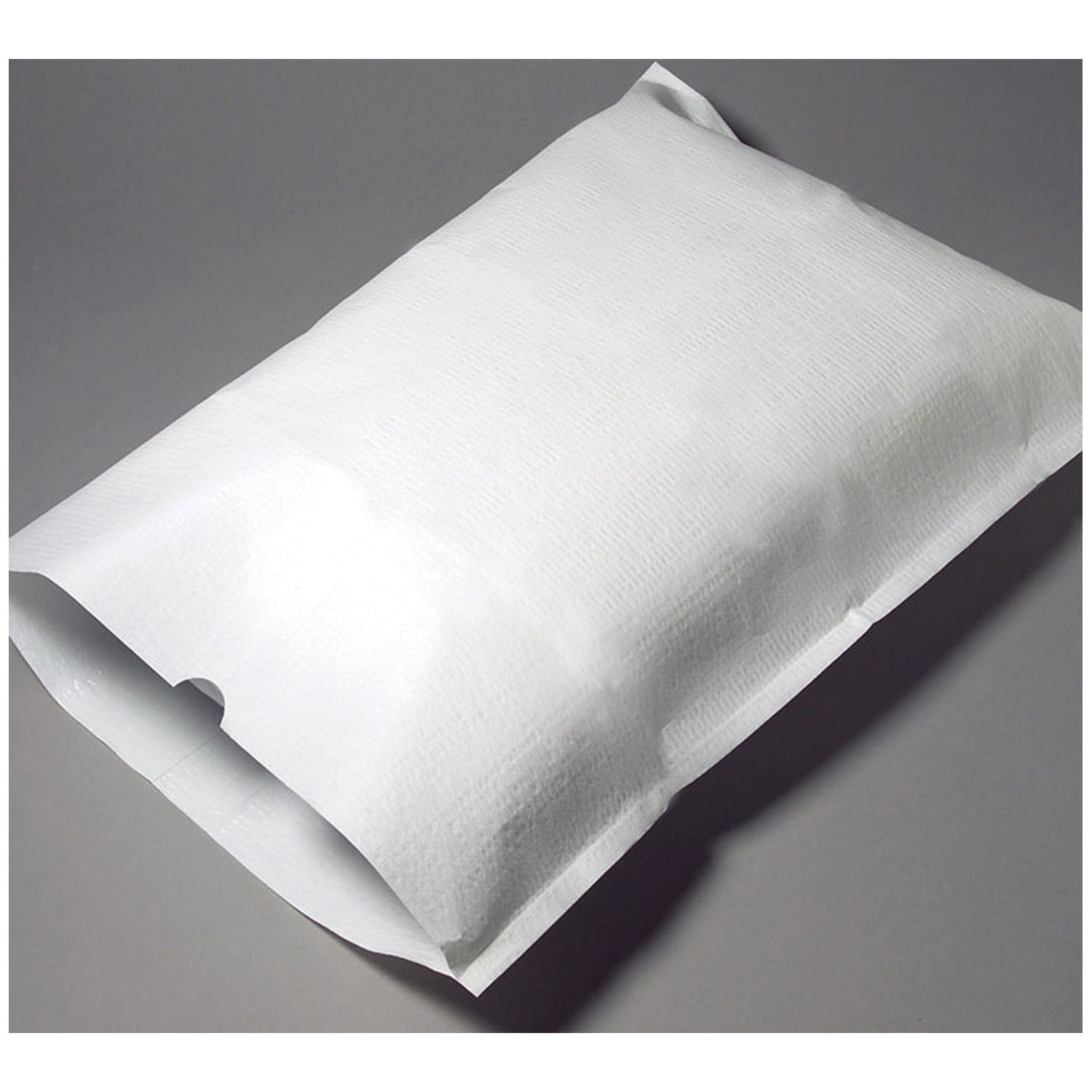 Pillowcase, 22" x 30", White, 100/cs