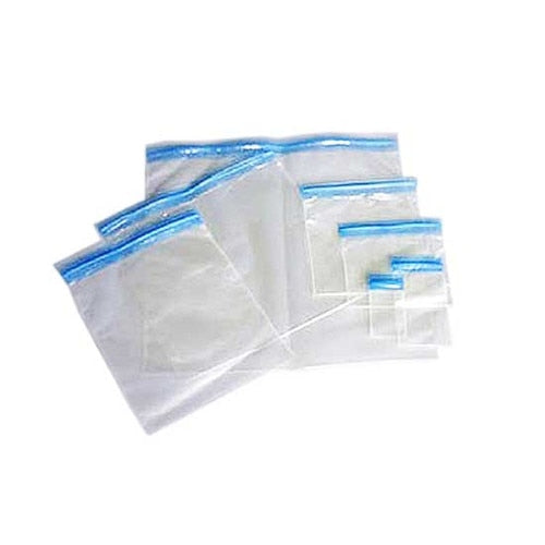 Specimen Storage Bag, 2" x 4", 250/pk, 4 pk/cs