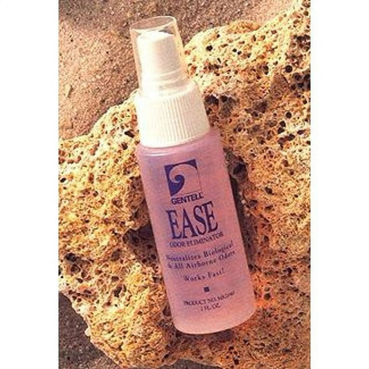 Ease Odor Eliminator, 2oz, Bottle, 24/cs