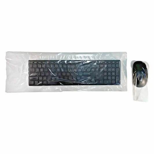 Keyboard Sleeves, Large, 14" x 22", 250/bx, 10bx/cs