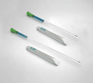 Male Catheter, CH08, 30/bx (Continental US Only)