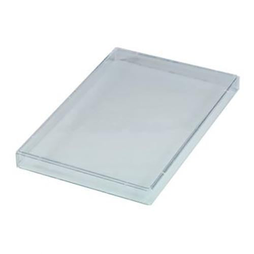 Microtest Plate, 96-Well, U-Bottom, PS, Sterile, Individually Wrapped, 50/cs