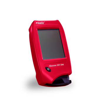 201 DM Primary Docking Station, PDS+ 